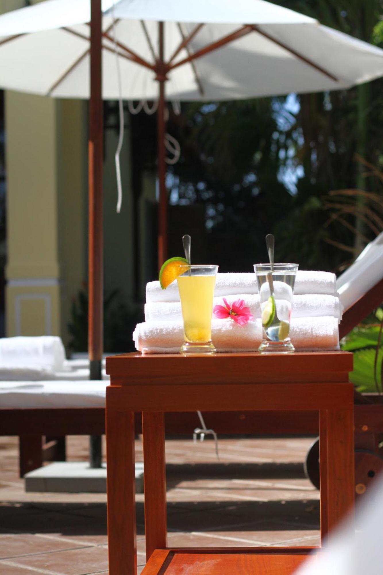The Earth Villa Hoi An Exterior foto